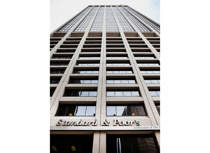 Standard & Poor's