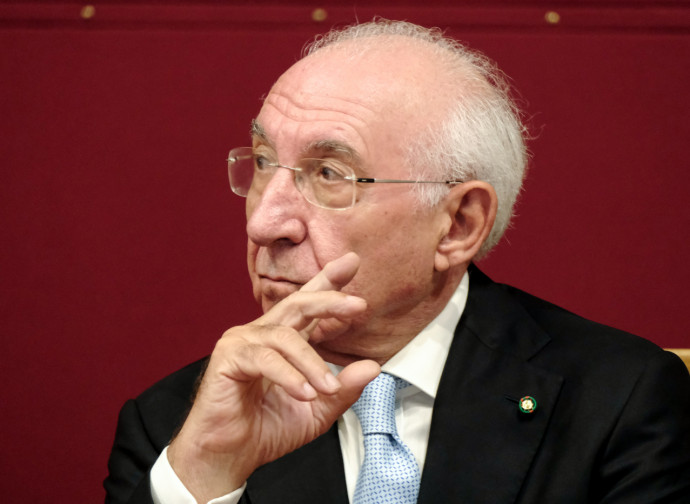 Pasquale Stanzione Pasquale Stanzione