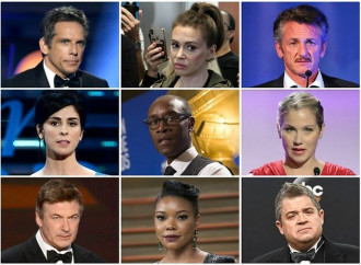 Hollywood ricatta la Georgia che vuole ridurre gli aborti