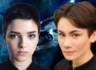 Personaggi Lgbt in Star Trek