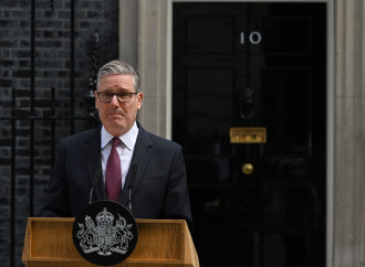 Starmer si dimette, il fallimento del multiculturalismo inglese