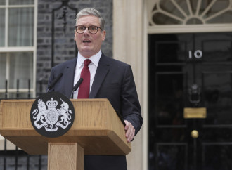 Londra: i Laburisti hanno vinto perché i Conservatori sono divisi