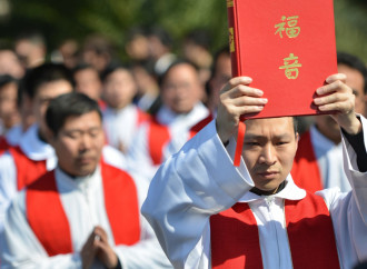 Attivato in Cina il registro on line dei religiosi ufficiali