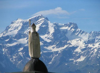 San Grato di Aosta