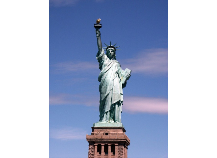 Statua della Libertà Statua della Libertà