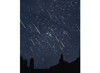 X agosto, le stelle che cadono nel mistero di iniquità