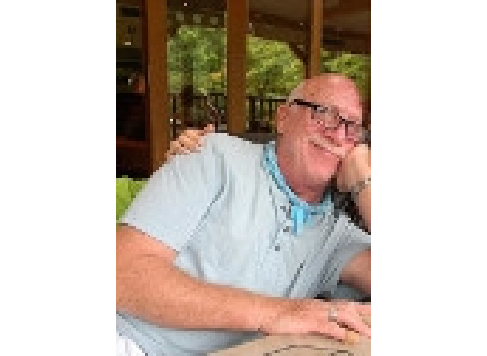Stephen Crohn Stephen Crohn