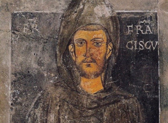 La scelta dell’abito, la Porziuncola e i primi compagni