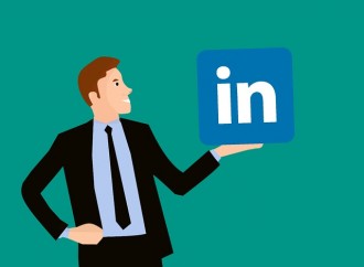 I pronomi di Linkedin