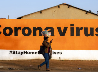 Africa: lockdown e tribalismo uccidono più del Covid