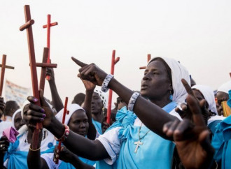 Sudan tollerante? Una falsa pretesa