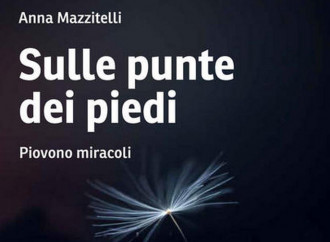 "Sulle punte dei piedi", la perdita del figlio in un Rosario