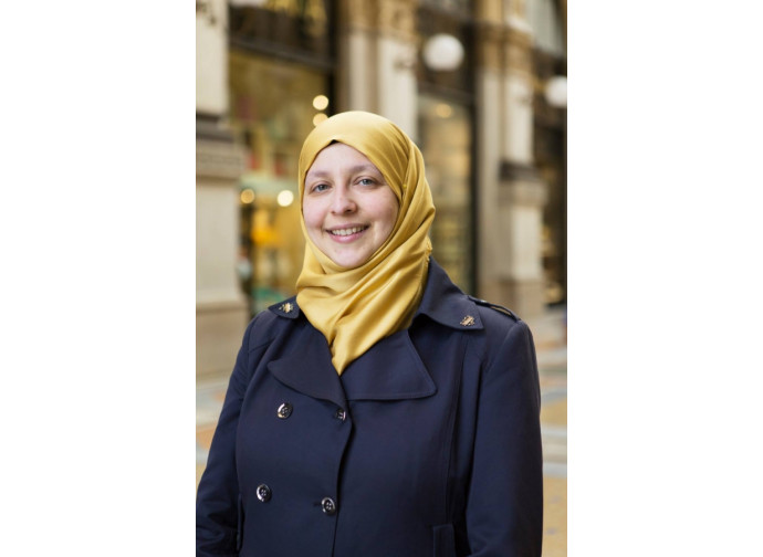 Sumaya Abdel Qader Sumaya Abdel Qader