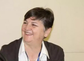 Suore in aumento al Dicastero per i religiosi
