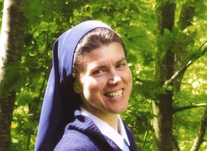 Suor Zaira Dovico Suor Zaira Dovico