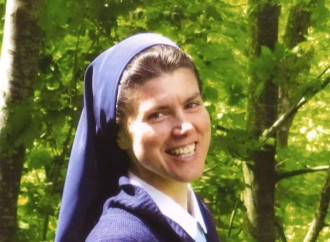 Suor Zaira, dalla vocazione alla morte santa