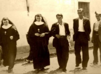 Un documentario sulle religiose uccise in Spagna negli anni 30 del XX secolo