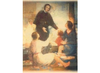 «Giovani, non abbiate 
paura di scelte grandi»