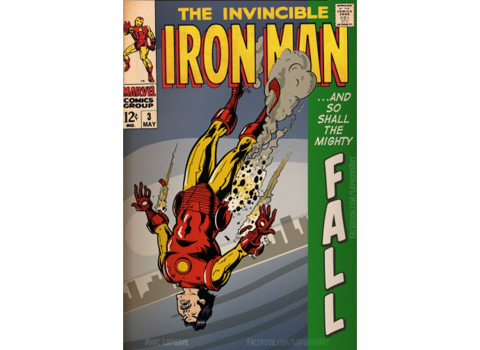 Ironman Ironman