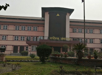 Nepal, verso le "nozze" gay