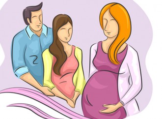 Quebec, disegno di legge su utero in affitto