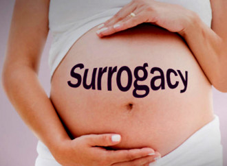 Servizio sanitario inglese paga utero in affitto