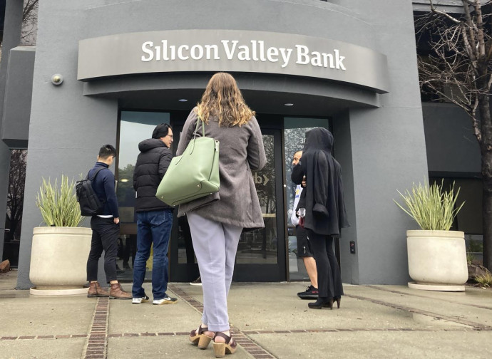 Silicon Valley Bank