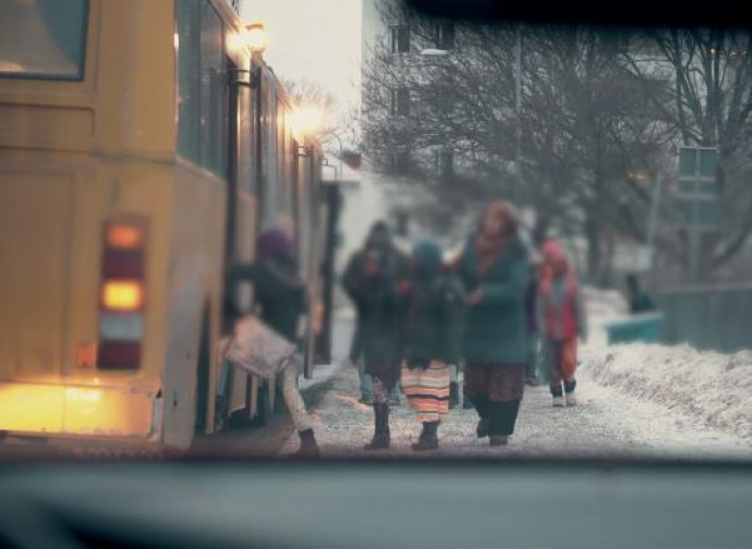 Segregazione negli scuolabus: il caso che ha fatto scoppiare il dibattito Segregazione negli scuolabus: il caso che ha fatto scoppiare il dibattito