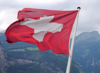 Svizzera, referendum su «nozze» gay