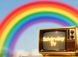 Ungheria, TV Arcobaleno
