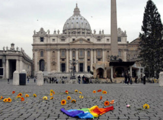 Gli LGBT credono meno