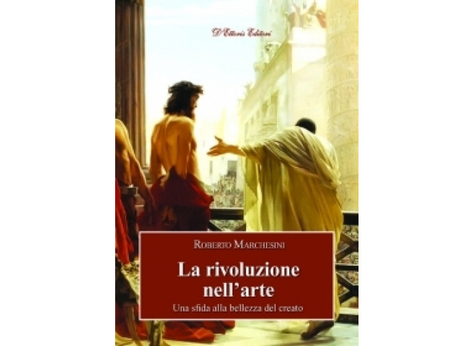 La copertina del libro di Roberto Marchesini La copertina del libro di Roberto Marchesini