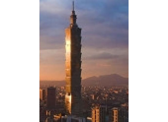 Taipei Taipei