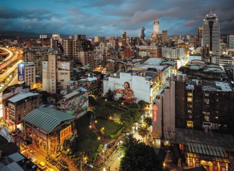 Taiwan, "cambio" di sesso senza operazione