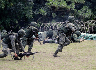 Gli Usa non abbandonano Taiwan e danno un giro di vite alla Cina