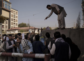 Addio Kabul, il libro doloroso che svela l'inganno afgano