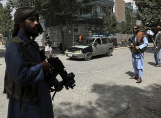 L'Afghanistan tornerà ad essere la base del terrorismo