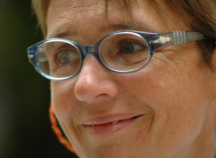 Susanna Tamaro Susanna Tamaro