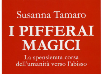 La Tamaro smaschera i pifferai magici di oggi