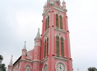 Ordinati tanti nuovi sacerdoti in Vietnam