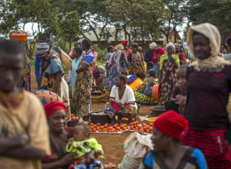 L’Unhcr chiede più fondi internazionali per il Tanzania