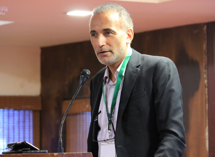 Tariq Ramadan