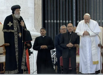 Fernández vola in Egitto per ricucire con Tawadros