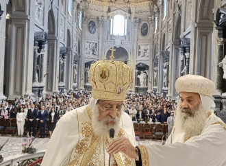 Laterano: dopo copti e anglicani toccherà ai tradizionalisti?