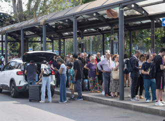 La Consulta dà torto alla lobby dei tassisti: limita la libertà