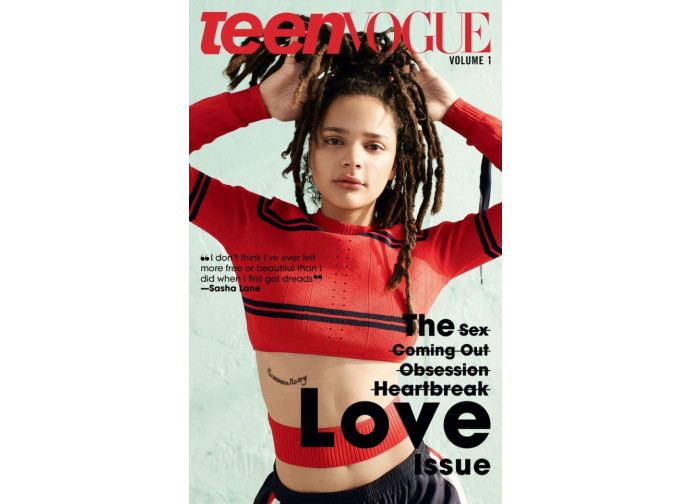 Teenvogue