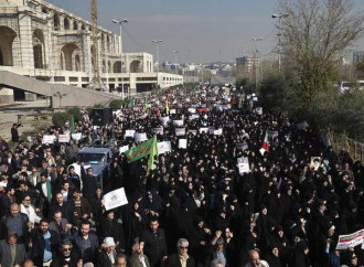 Iran: perché il rischio del baratro è ormai vicino