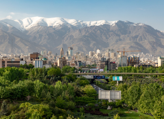 Teheran