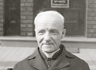 André Bessette, i miracoli del portinaio di san Giuseppe