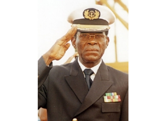 Teodoro Teodoro